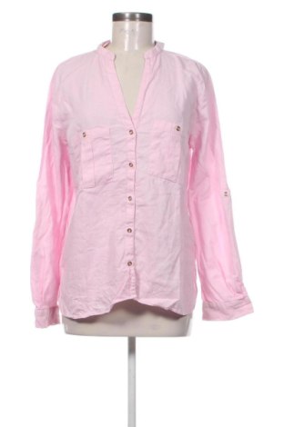 Damenbluse Zara, Größe L, Farbe Rosa, Preis € 37,40, #137605419