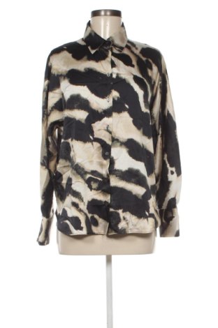 Cămașă de femei Mango, Mărime L, Culoare Multicolor, Preț 47,99 Lei, #137605485