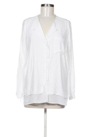 Damenbluse Opus, Größe M, Farbe Weiß, Preis € 13,00, #137605523