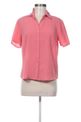 Cămașă de femei Marks & Spencer, Mărime M, Culoare Roz, Preț 75,66 Lei, #137605750