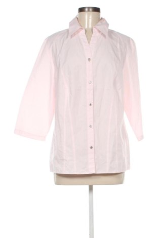 Cămașă de femei Unbranded, Mărime XL, Culoare Roz, Preț 67,00 Lei, #137605761