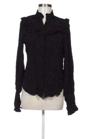 Damenbluse Eksept, Größe M, Farbe Schwarz, Preis € 6,00, #137605856
