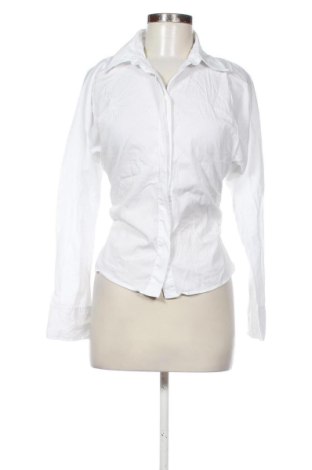Cămașă de femei Zara, Mărime S, Culoare Alb, Preț 70,00 Lei, #137605992