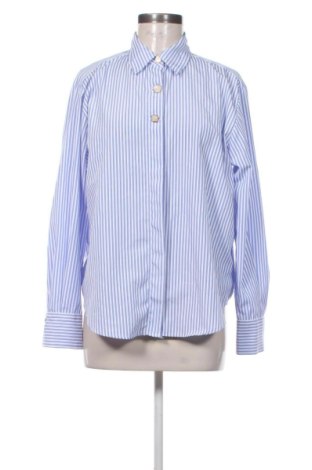 Damenbluse Zara, Größe M, Farbe Mehrfarbig, Preis € 18,48, #137606292
