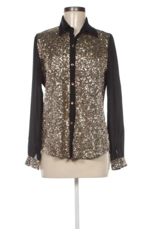 Cămașă de femei Ivivi, Mărime M, Culoare Multicolor, Preț 47,24 Lei, #137606558