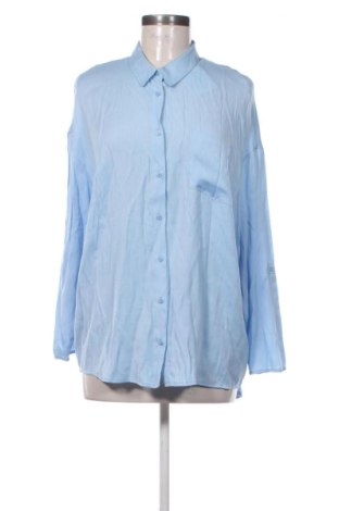 Női ing Unbranded, Méret XXL, Szín Kék, Ár 5 361 Ft, #137606753