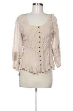 Damenbluse Bally, Größe S, Farbe Beige, Preis € 100,21, #137606963