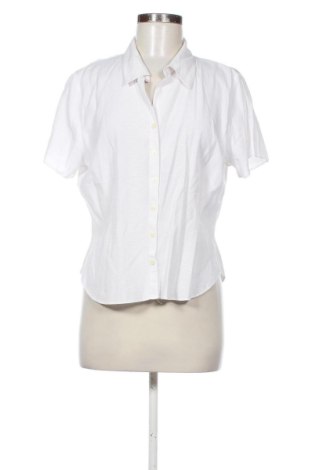 Cămașă de femei Dorothy Perkins, Mărime XXL, Culoare Alb, Preț 53,00 Lei, #137606984