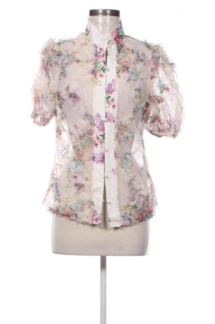 Damenbluse SHEIN, Größe M, Farbe Mehrfarbig, Preis € 8,00, #137607277