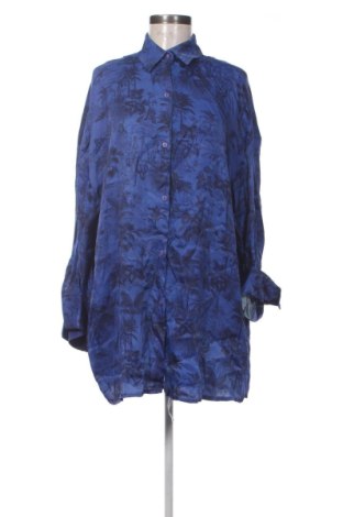 Damenbluse Answear, Größe L, Farbe Blau, Preis € 12,57, #137607280