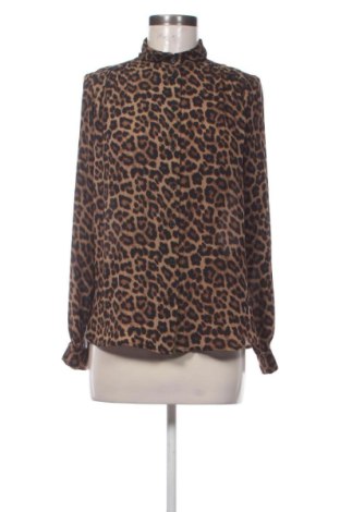 Damenbluse H&M, Größe S, Farbe Mehrfarbig, Preis € 9,91, #137607287