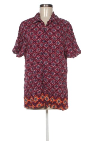 Cămașă de femei Primark, Mărime L, Culoare Multicolor, Preț 48,99 Lei, #137607343