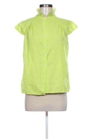 Dámská košile  Unbranded, Velikost M, Barva Zelená, Cena  292,00 Kč, #137607406