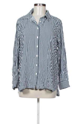 Damska koszula Bershka, Rozmiar XL, Kolor Kolorowy, Cena 37,10 zł, #137607579