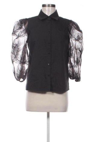 Damenbluse Reserved, Größe M, Farbe Schwarz, Preis € 8,57, #137607622