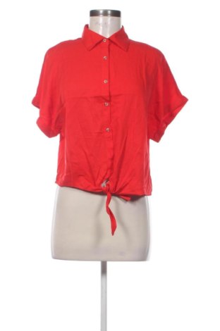 Damenbluse Colin's, Größe M, Farbe Rot, Preis € 10,66, #137607716