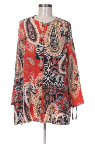 Damska koszula Unbranded, Rozmiar 3XL, Kolor Kolorowy, Cena 54,04 zł, #137607833