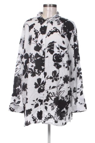 Cămașă de femei Unbranded, Mărime 3XL, Culoare Multicolor, Preț 67,00 Lei, #137607889