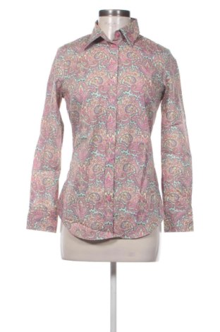 Damenbluse Hawes & Curtis, Größe S, Farbe Mehrfarbig, Preis € 10,67, #137607902