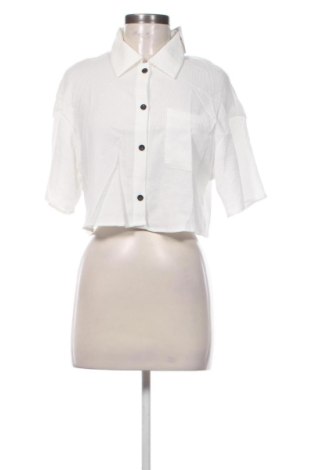 Damenbluse SHEIN, Größe M, Farbe Weiß, Preis € 8,97, #137608100