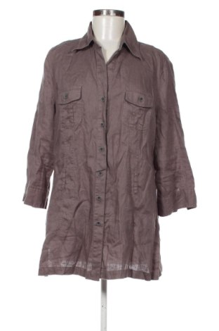 Damenbluse Marie Lund, Größe XL, Farbe Braun, Preis € 18,99, #137608131