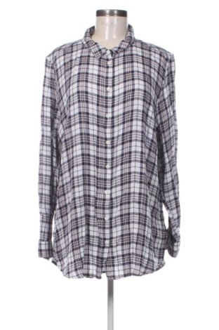 Cămașă de femei Bonmarche, Mărime XXL, Culoare Multicolor, Preț 50,84 Lei, #137608142