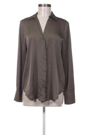 Dámská košile  H&M, Velikost M, Barva Zelená, Cena  203,00 Kč, #137608469