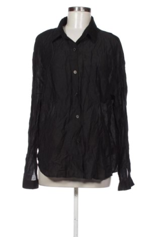 Cămașă de femei Unbranded, Mărime XL, Culoare Negru, Preț 69,43 Lei, #137608718