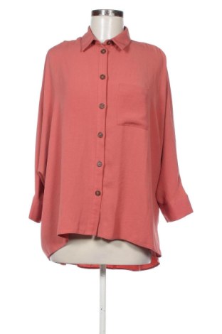 Cămașă de femei Primark, Mărime XL, Culoare Mov deschis, Preț 72,00 Lei, #137608747