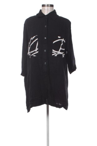 Damenbluse Unbranded, Größe XXL, Farbe Mehrfarbig, Preis € 10,86, #137608791