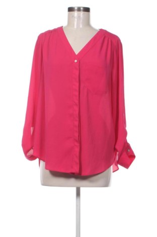 Cămașă de femei George, Mărime XL, Culoare Roz, Preț 51,00 Lei, #137608810