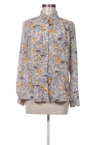 Дамска риза H&M, Размер L, Цвят Многоцветен, Цена 7,62 €, #137608901