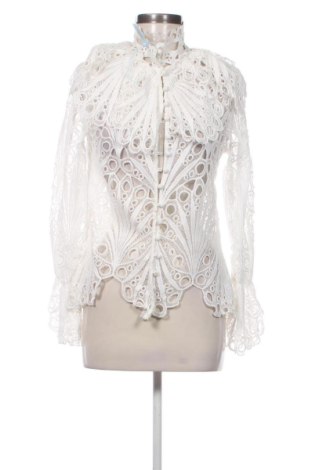 Női ing Unbranded, Méret S, Szín Fehér, Ár 6 350 Ft, #137609139