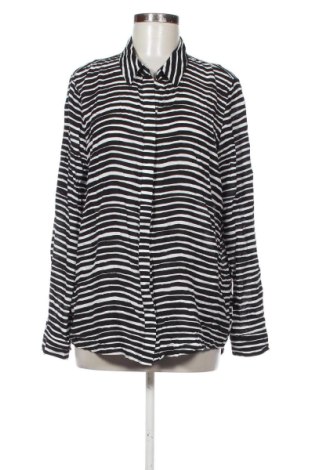 Dámska košeľa  Vero Moda, Veľkosť XL, Farba Viacfarebná, Cena  8,27 €, #137609181