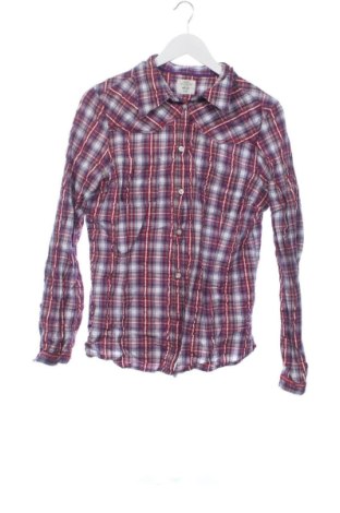 Дамска риза H&M, Размер XL, Цвят Многоцветен, Цена 12,28 €, #137610243