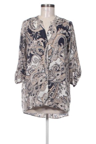 Damenbluse Wallis, Größe S, Farbe Mehrfarbig, Preis 9,91 €, #137610371