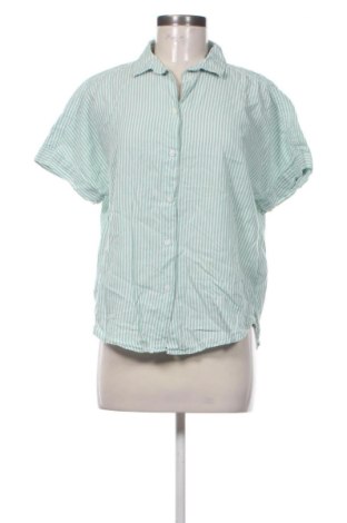 Damska koszula H&M, Rozmiar M, Kolor Kolorowy, Cena 47,91 zł, #137610392