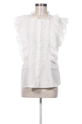 Damenbluse Unbranded, Größe XL, Farbe Weiß, Preis 18,10 €, #137611017