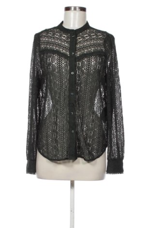 Damenbluse ONLY, Größe L, Farbe Grün, Preis 20,08 €, #137611117
