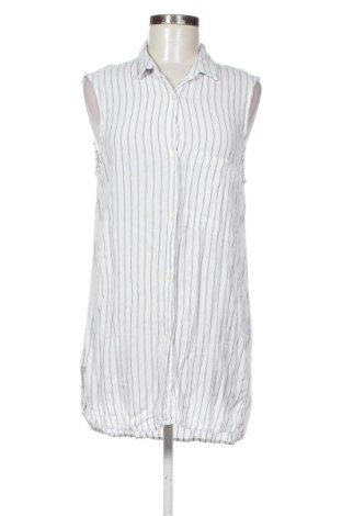 Damenbluse Bershka, Größe L, Farbe Mehrfarbig, Preis 8,38 €, #137611254
