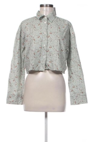 Damenbluse Primark, Größe M, Farbe Mehrfarbig, Preis 8,03 €, #137611427
