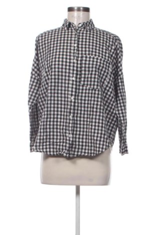 Дамска риза Stradivarius, Размер S, Цвят Многоцветен, Цена 5,91 €, #137611536