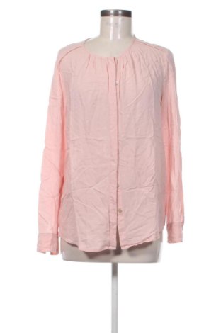 Дамска риза United Colors Of Benetton, Размер M, Цвят Розов, Цена 18,00 €, #137611689