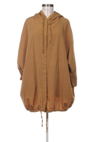 Dámska košeľa  Unbranded, Veľkosť M, Farba Hnedá, Cena  8,74 €, #137612080