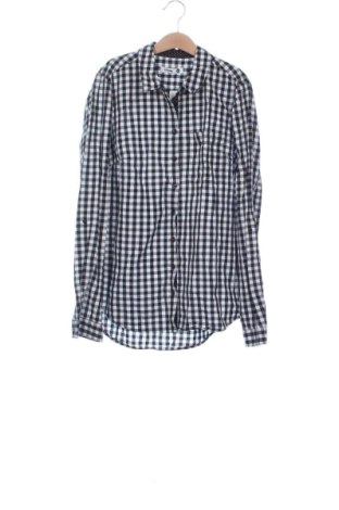 Damenbluse Sinsay, Größe XS, Farbe Mehrfarbig, Preis € 4,96, #137612140
