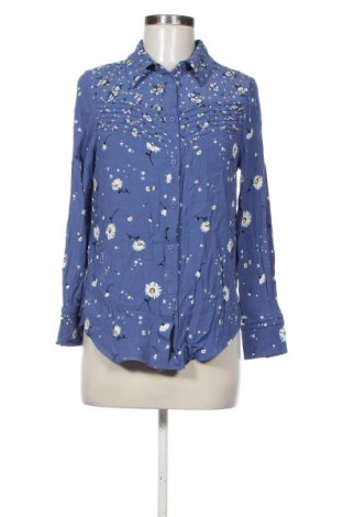 Damenbluse Marks & Spencer, Größe M, Farbe Mehrfarbig, Preis € 8,98, #137612330