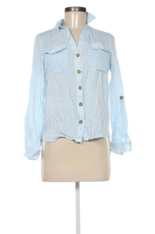Cămașă de femei Vero Moda, Mărime M, Culoare Multicolor, Preț 38,44 Lei, #137612430