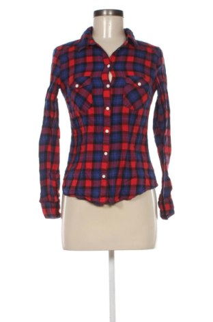 Cămașă de femei H&M, Mărime S, Culoare Multicolor, Preț 36,74 Lei, #137612476