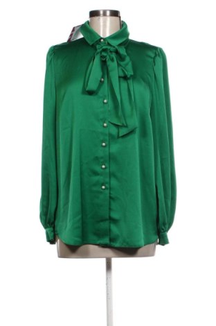 Cămașă de femei Cybele, Mărime XL, Culoare Verde, Preț 71,00 Lei, #137612479