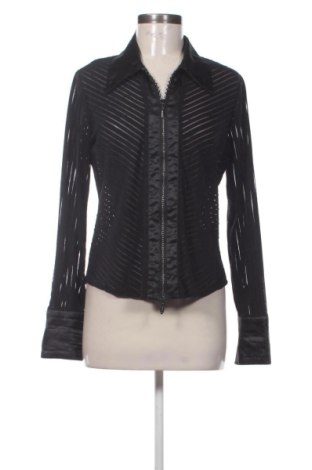 Cămașă de femei Unbranded, Mărime L, Culoare Negru, Preț 68,24 Lei, #137612679